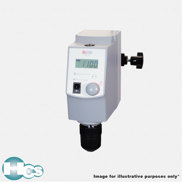 OS70-PRO, Overhead Stirrer, Dlab
