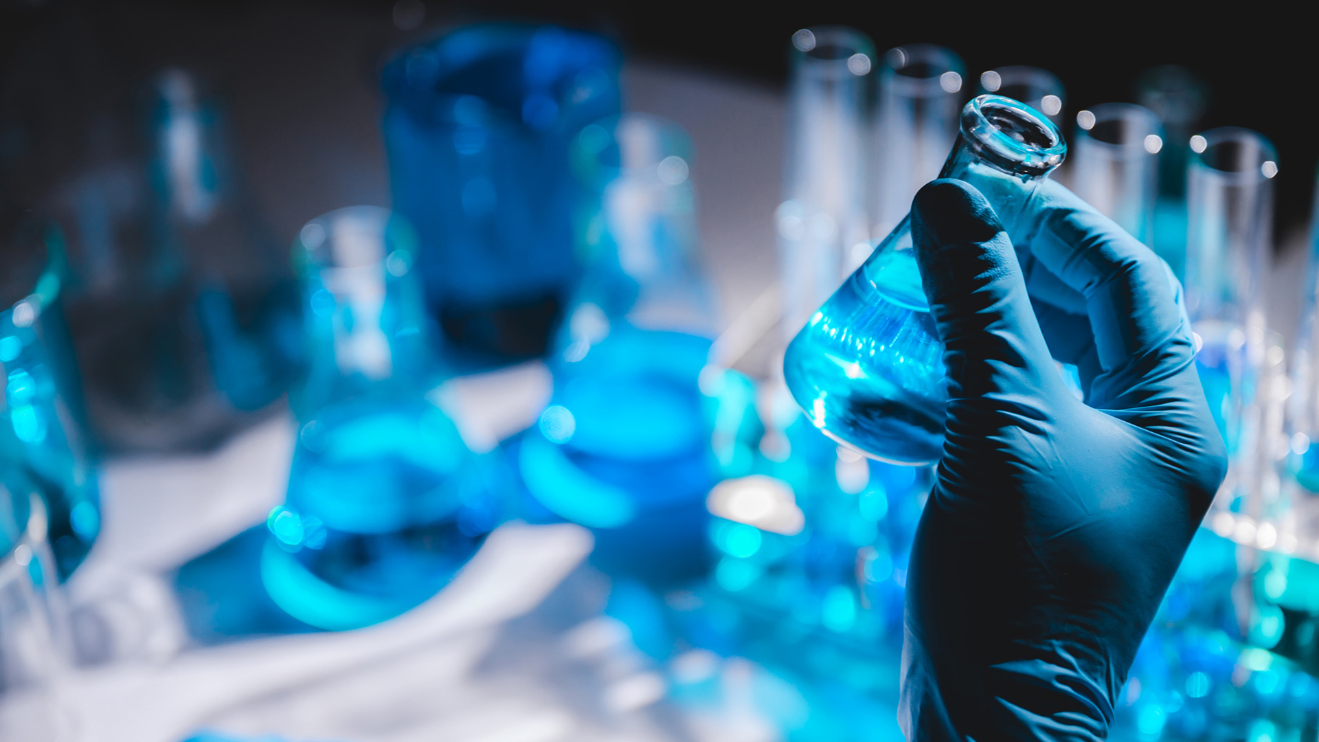 Laboratory Supplies