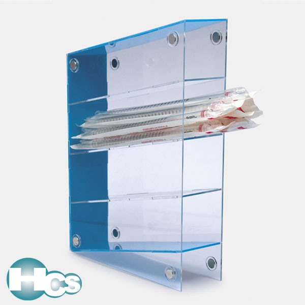 Pipette Rack, Isolab