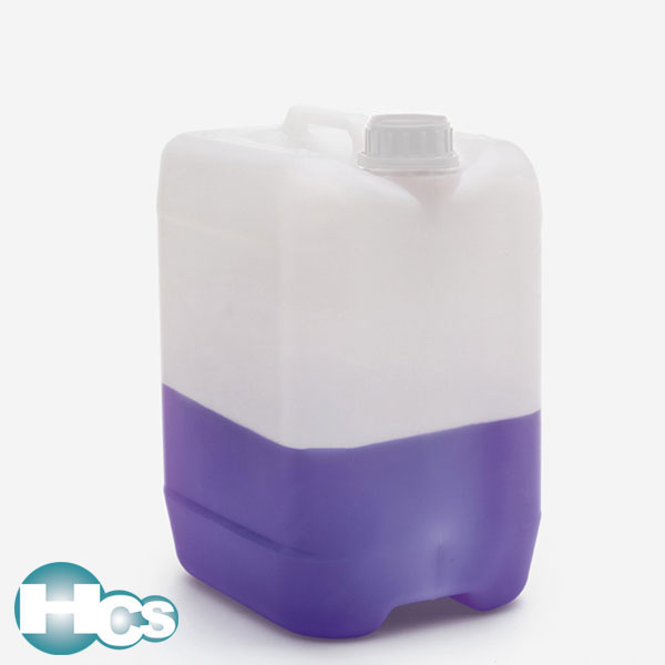 Jerrycan, Polyethylene (PE), Isolab