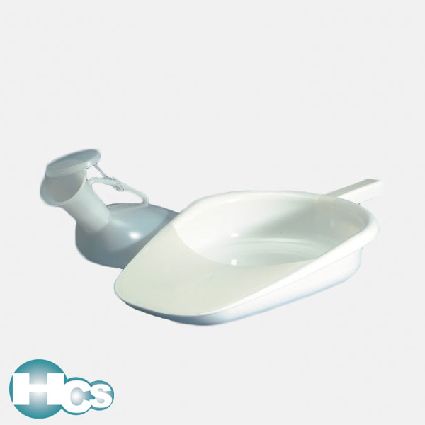 Male Bed Bottle with Cap, Kartell
