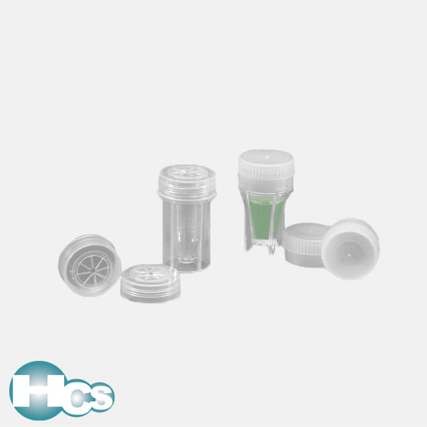 Sample Cup Stopper, Kartell