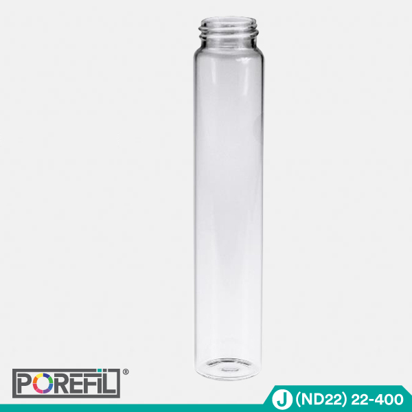 60ml Sample Vial (ND22), Porefil