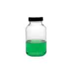 Glass Bottle, 1000 ml